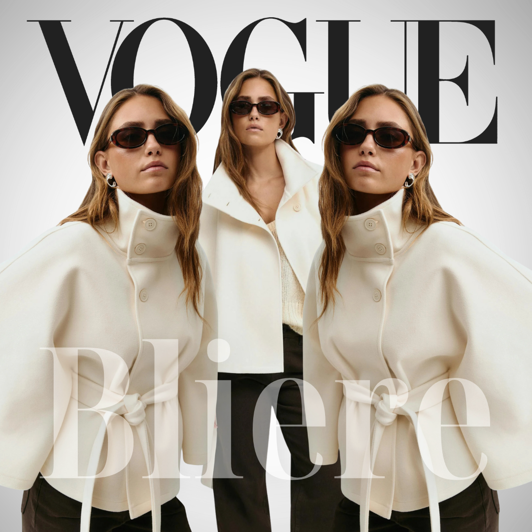 Bliere Margaux Cape